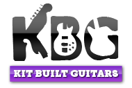 Kit Built Guitars Kit Built Guitars